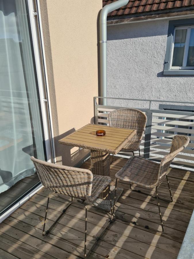 Fewo Grafenhausen 1 Apartment Kappel-Grafenhausen Exterior photo